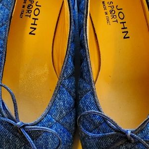 St. John Sport Shoes